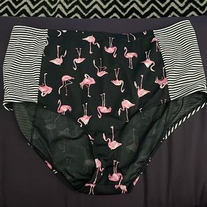 EUC Swim Bottoms